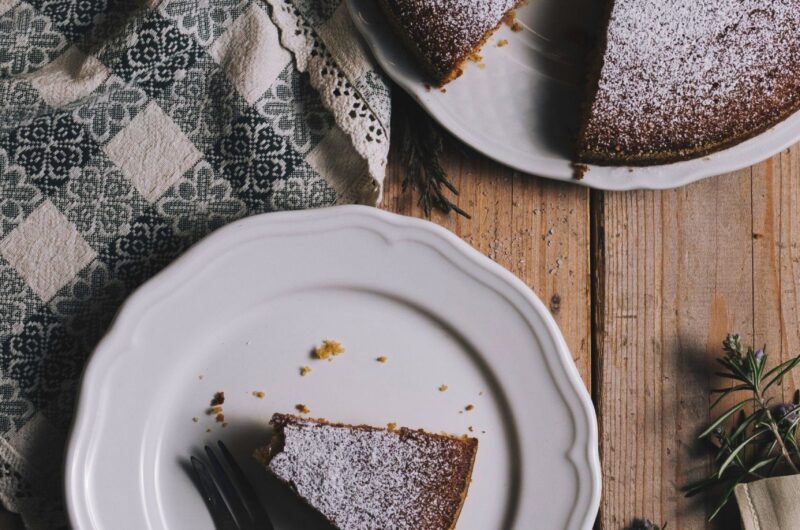 Kladdkaka